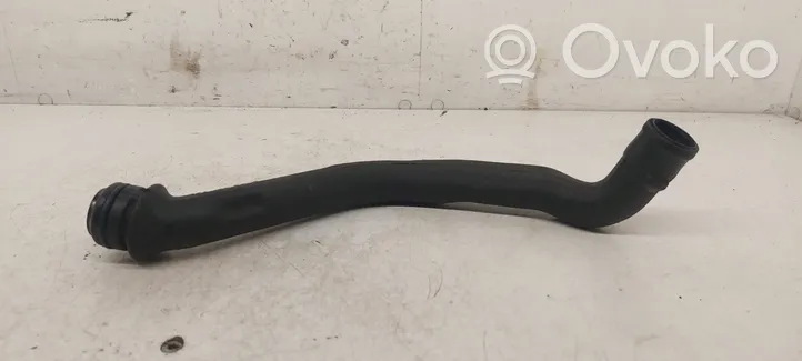 Volkswagen Transporter - Caravelle T4 Breather/breather pipe/hose 038103491G