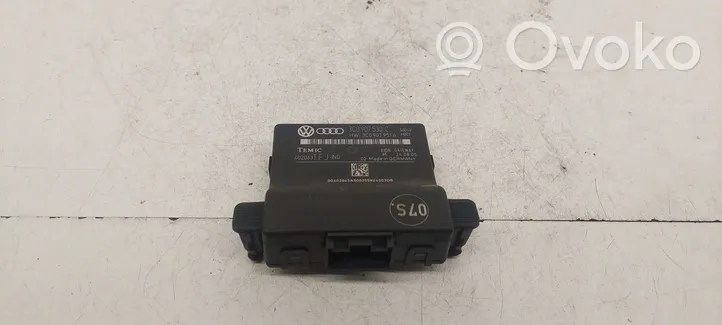 Volkswagen PASSAT B6 Durų elektronikos valdymo blokas 3C0907951A