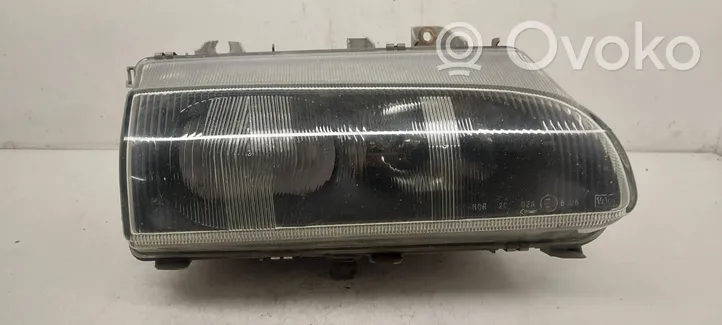 Fiat Ulysse Lampa przednia 60979760