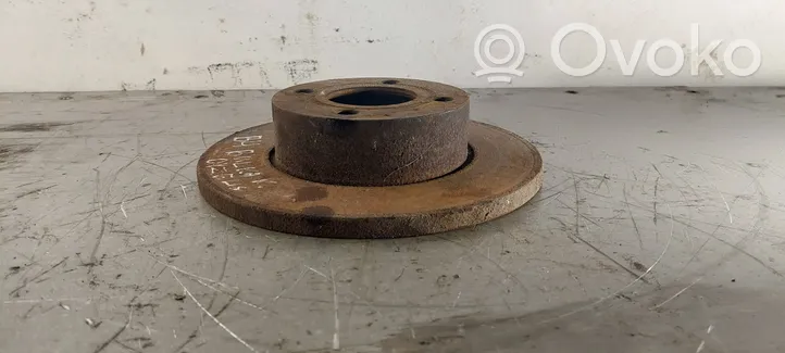 Audi 80 90 S2 B4 Front brake disc 