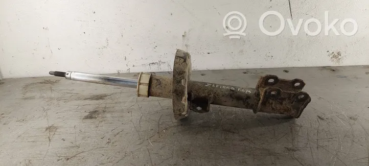 Opel Zafira A Front shock absorber/damper 