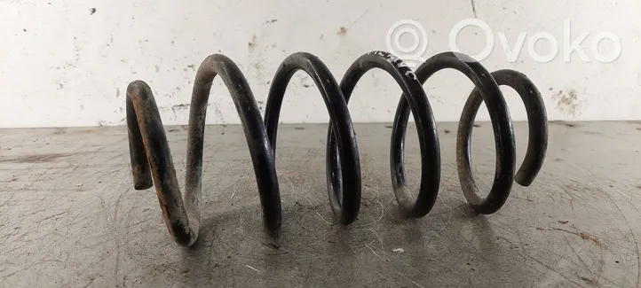 Opel Meriva A Front coil spring 