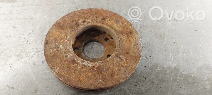 Volkswagen PASSAT B5 Front brake disc 