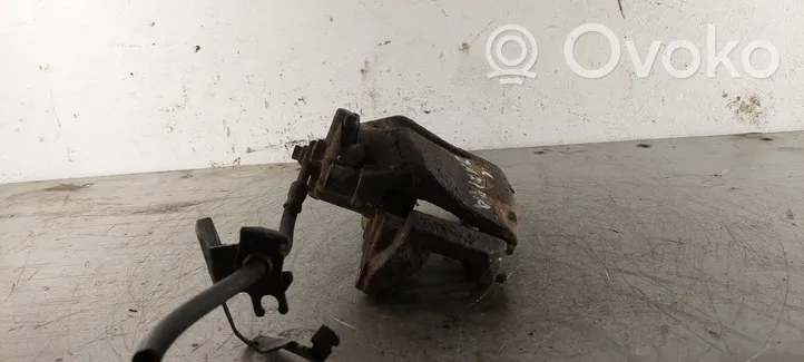 Opel Zafira A Front brake caliper 