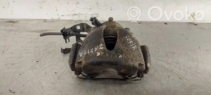 Opel Zafira A Front brake caliper 