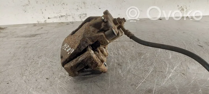 Opel Meriva A Front brake caliper 