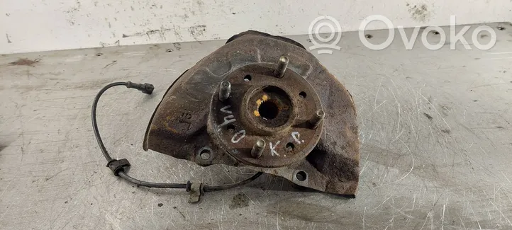 Volvo S40, V40 Front wheel hub spindle knuckle 