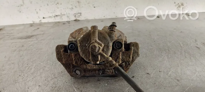 Opel Meriva A Front brake caliper 