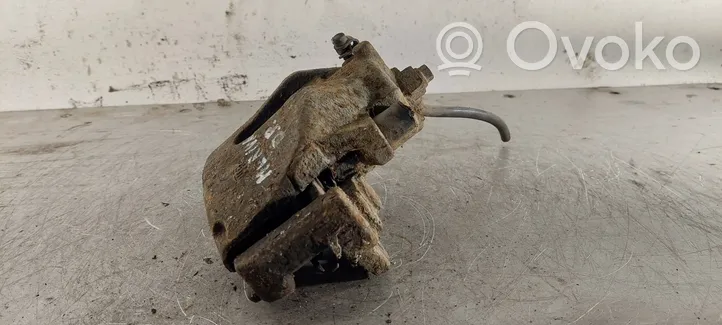 Opel Meriva A Front brake caliper 