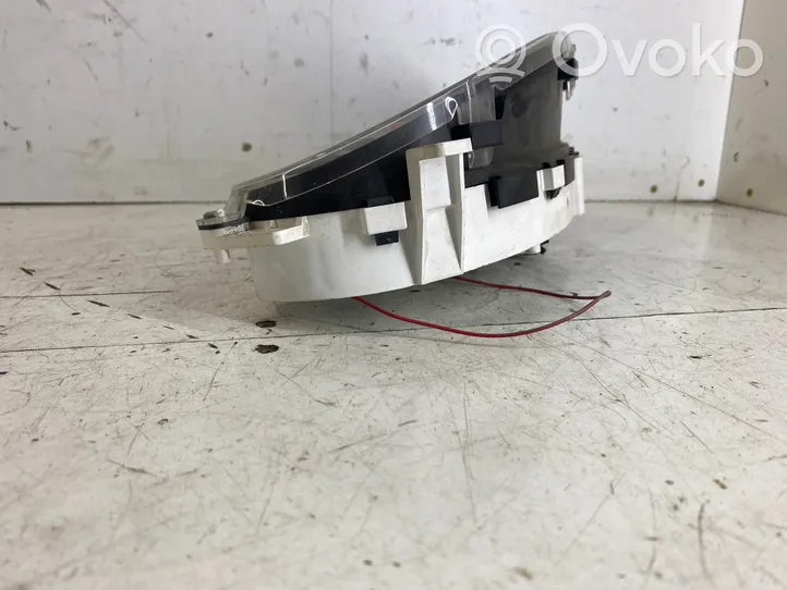 Dodge Grand Caravan Nopeusmittari (mittaristo) P04685748AEG