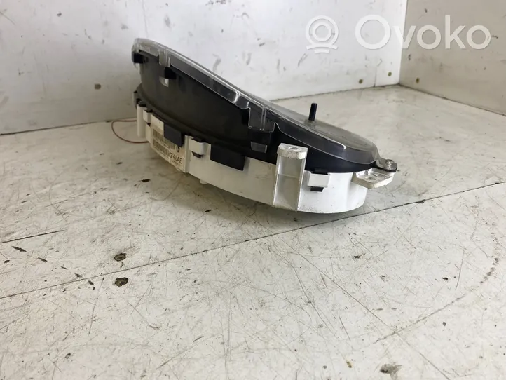 Dodge Grand Caravan Nopeusmittari (mittaristo) P04685748AEG