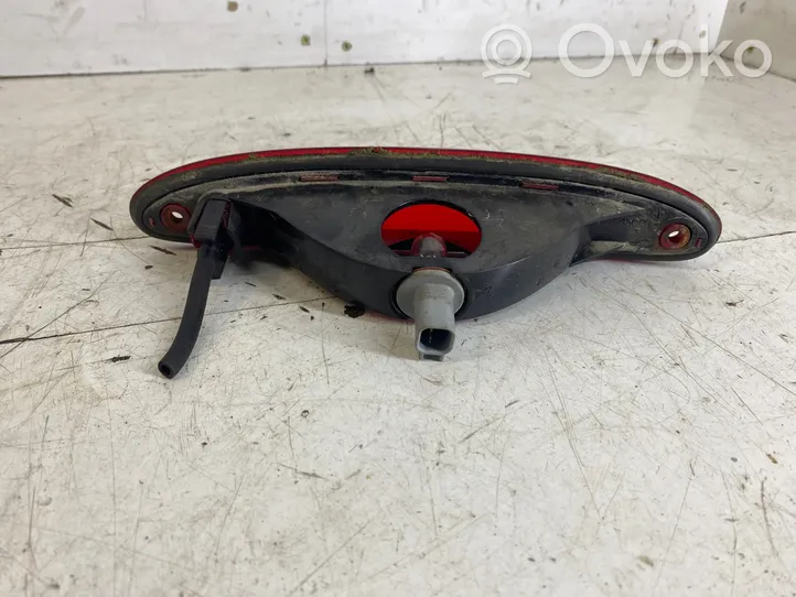 Dodge Grand Caravan Third/center stoplight 04857214AB