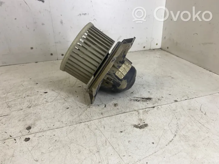 Dodge Grand Caravan Ventola riscaldamento/ventilatore abitacolo 