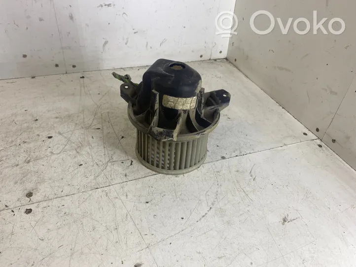 Dodge Grand Caravan Ventola riscaldamento/ventilatore abitacolo 