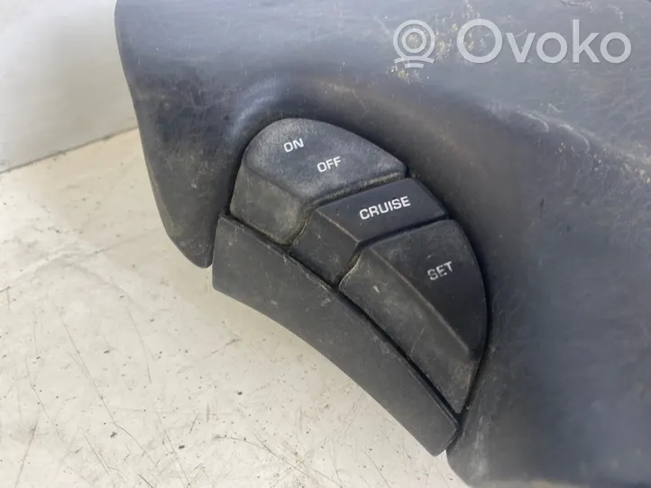 Dodge Grand Caravan Airbag dello sterzo pw260ph390bar