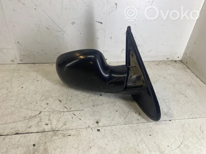 Dodge Grand Caravan Front door electric wing mirror 04894404AC