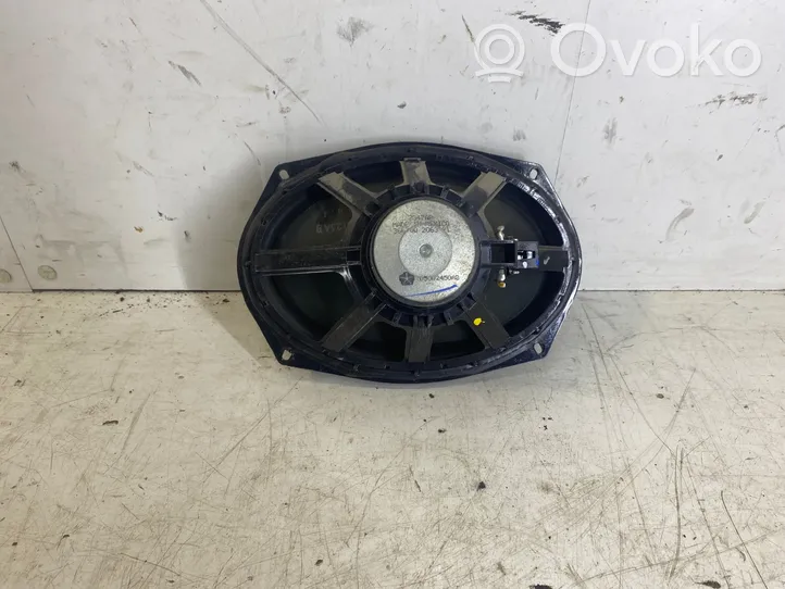 Dodge Grand Caravan Haut-parleur de porte avant 05082450AB