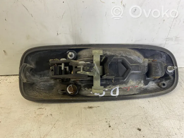 Dodge Grand Caravan Poignée extérieure de porte avant 04894510