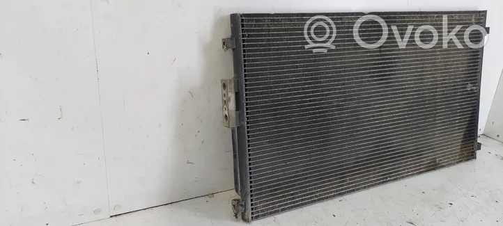 Dodge Grand Caravan Radiateur condenseur de climatisation B2003574957