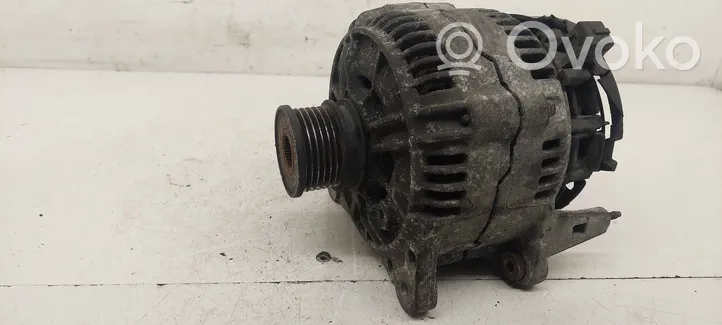 Volkswagen Sharan Generator/alternator 028903026G