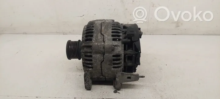 Volkswagen Sharan Generator/alternator 028903026G