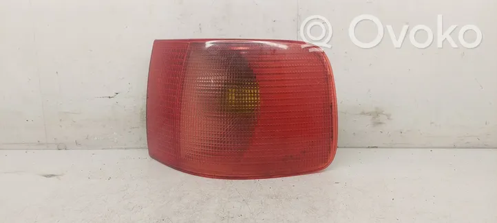 Audi A6 S6 C4 4A Rear/tail lights 138008