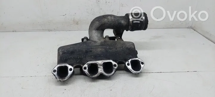 Audi A4 S4 B5 8D Intake manifold 028129713T