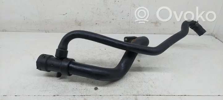 Audi A4 S4 B5 8D Engine coolant pipe/hose 