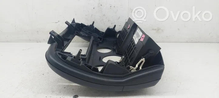 Renault Scenic II -  Grand scenic II Griglia di ventilazione centrale cruscotto 8200233723