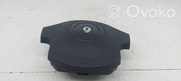 Renault Scenic II -  Grand scenic II Steering wheel airbag 8200310291B