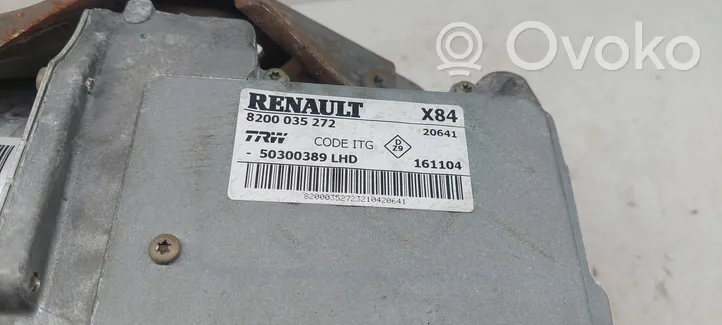 Renault Scenic II -  Grand scenic II Ohjaustehostimen pumppu 8200035272