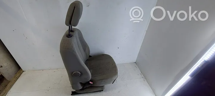 Renault Scenic II -  Grand scenic II Asiento delantero del conductor 