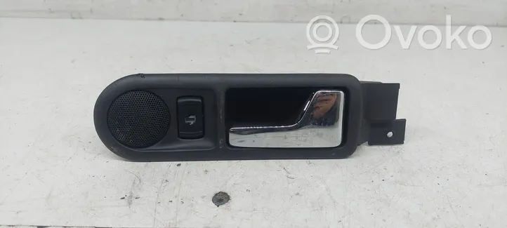 Volkswagen PASSAT B5 Rear door interior handle 3B0839114