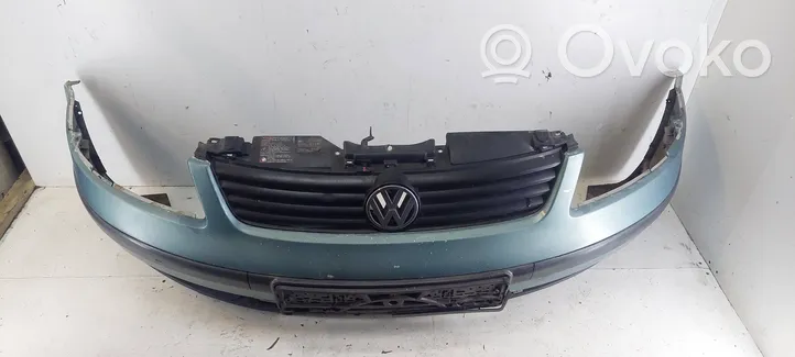 Volkswagen PASSAT B5 Front bumper 