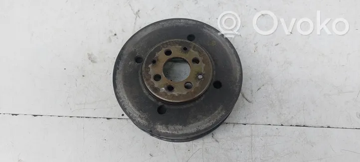 Volkswagen PASSAT B5 Crankshaft pulley 