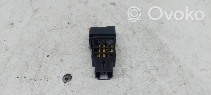 Subaru Forester SF Fog light switch 