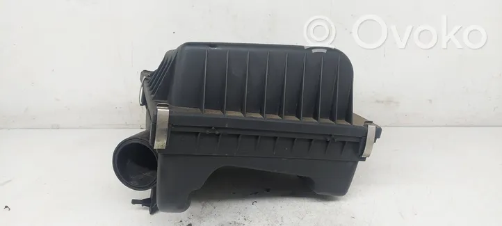 Opel Astra G Air filter box 90531002