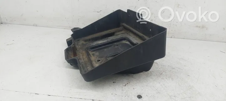 Opel Astra G Boîte de batterie 09132098