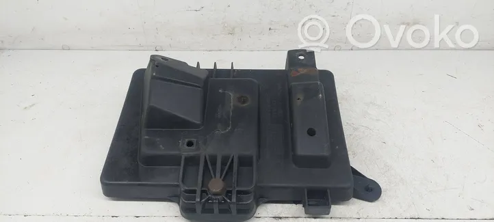 Opel Astra G Boîte de batterie 09132098