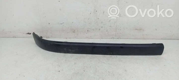 BMW 3 E46 Front bumper splitter molding 51118195290