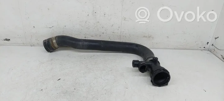 BMW 3 E46 Engine coolant pipe/hose 