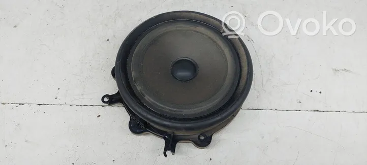 Audi A4 S4 B6 8E 8H Etuoven kaiutin 8E0035411