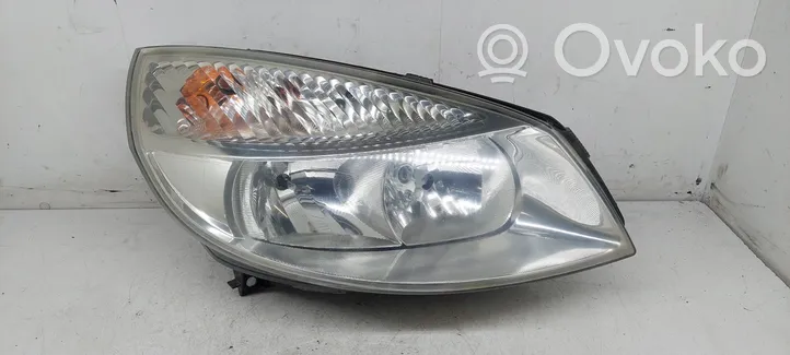 Renault Scenic II -  Grand scenic II Lampa przednia 15810400