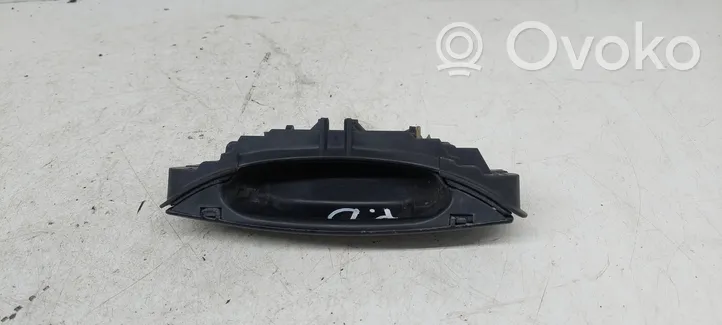 Audi A4 S4 B6 8E 8H Etuoven ulkokahva 4B0839885