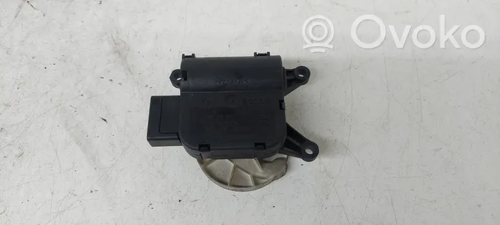 Audi A4 S4 B6 8E 8H Air flap motor/actuator 8E1820511C