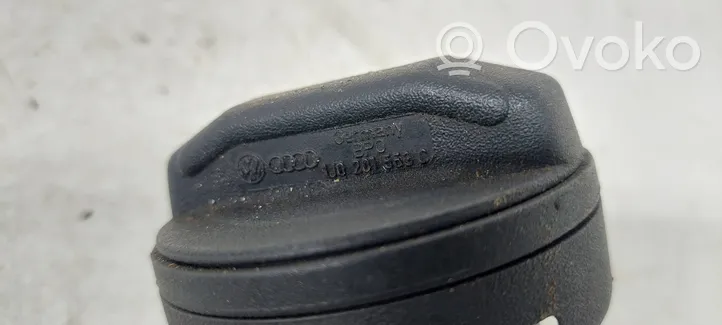 Audi A4 S4 B6 8E 8H Tappo del serbatoio del carburante 1J0201553C