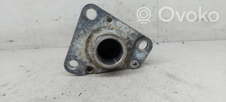 Audi A4 S4 B6 8E 8H Smorzatore/ammortizzatore d’urto per paraurti anteriore 8E0807134B