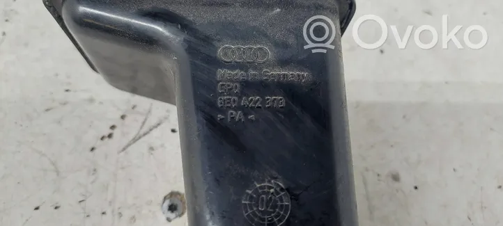 Audi A4 S4 B6 8E 8H Vairo stiprintuvo skysčio bakelis 8E0422373