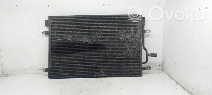 Audi A4 S4 B6 8E 8H Radiador de refrigeración del A/C (condensador) 8E0260401B