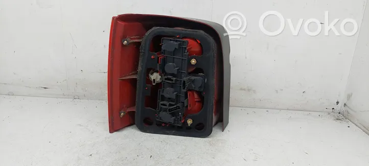 Volkswagen PASSAT B5.5 Rear/tail lights 3B9945096AA